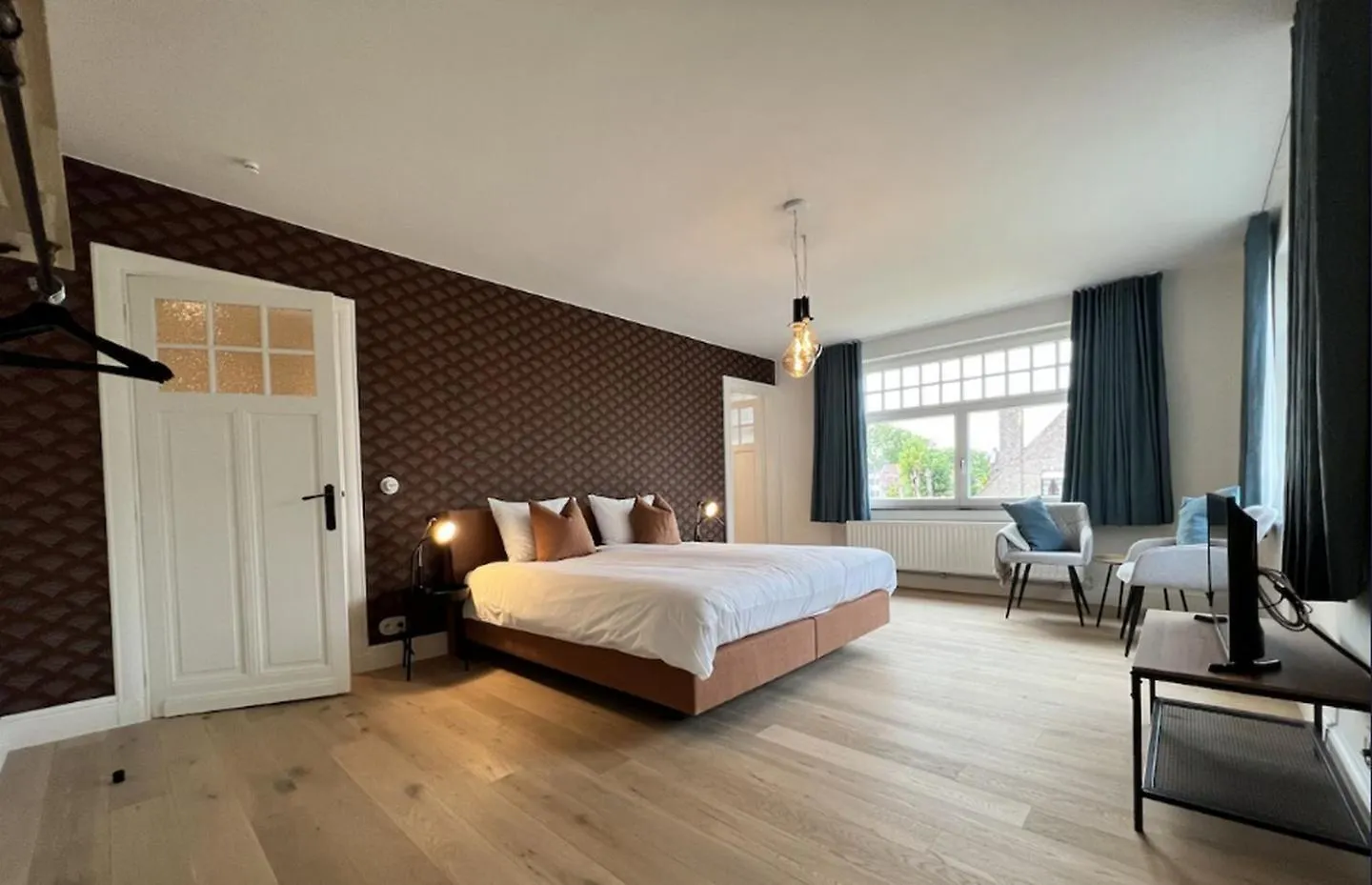 Holliday Lux House In Bruges Διαμέρισμα