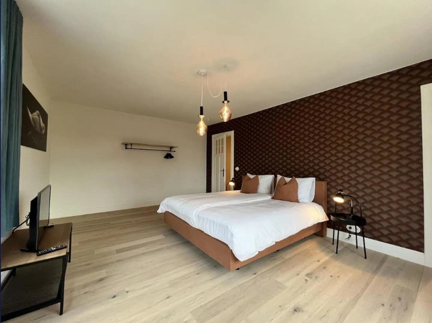 Holliday Lux House In Bruges Διαμέρισμα