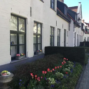 Het Colettientje Brugge