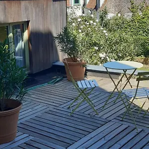Artuur Frühstückspension