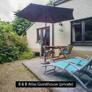 Atlas Private Brugge