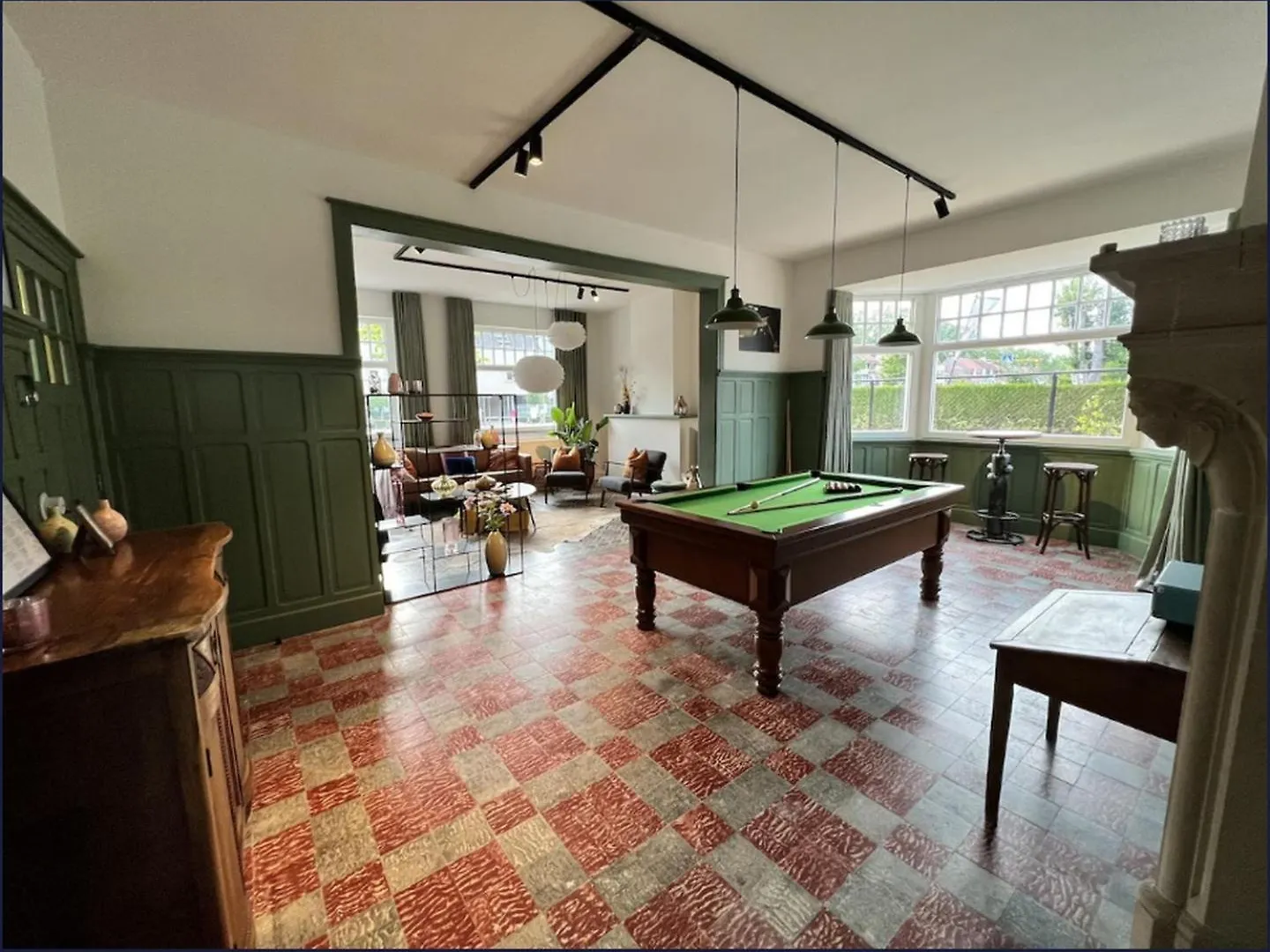 Holliday Lux House In Bruges Apartman