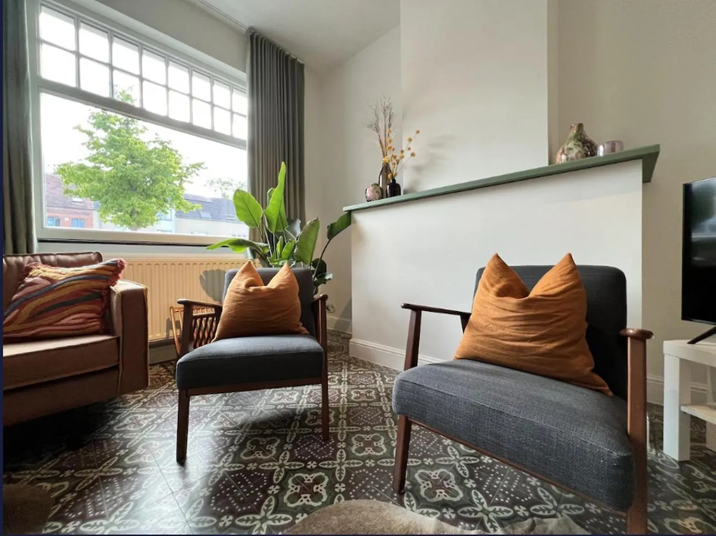 Holliday Lux House In Bruges Apartman Belgium