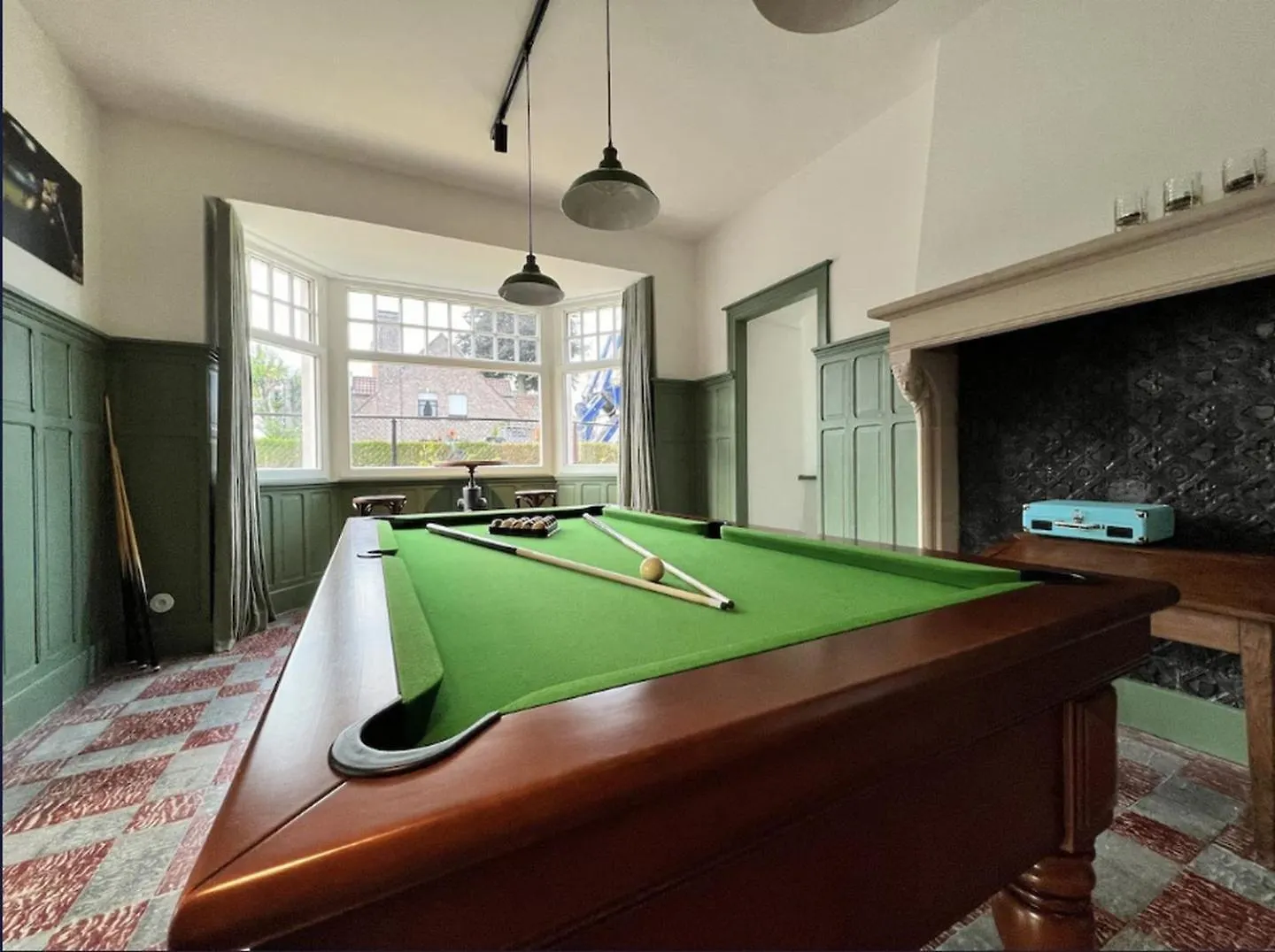 Holliday Lux House In Bruges Apartman Belgium