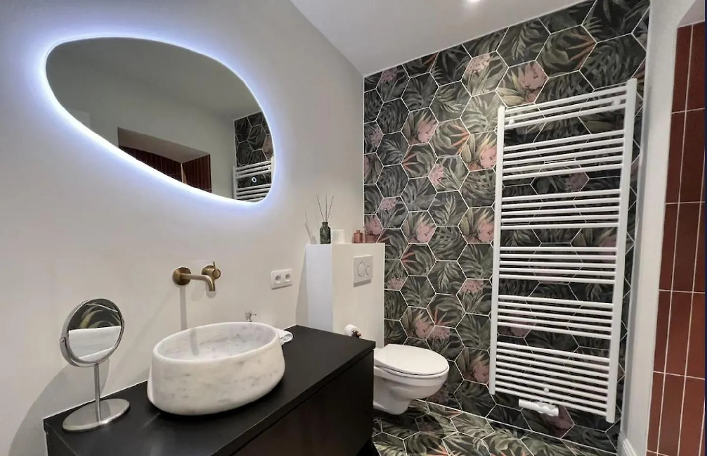 Holliday Lux House In Bruges Apartman 0*,  Belgium