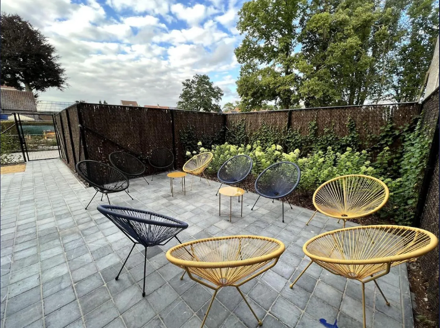 Holliday Lux House In Bruges Apartman