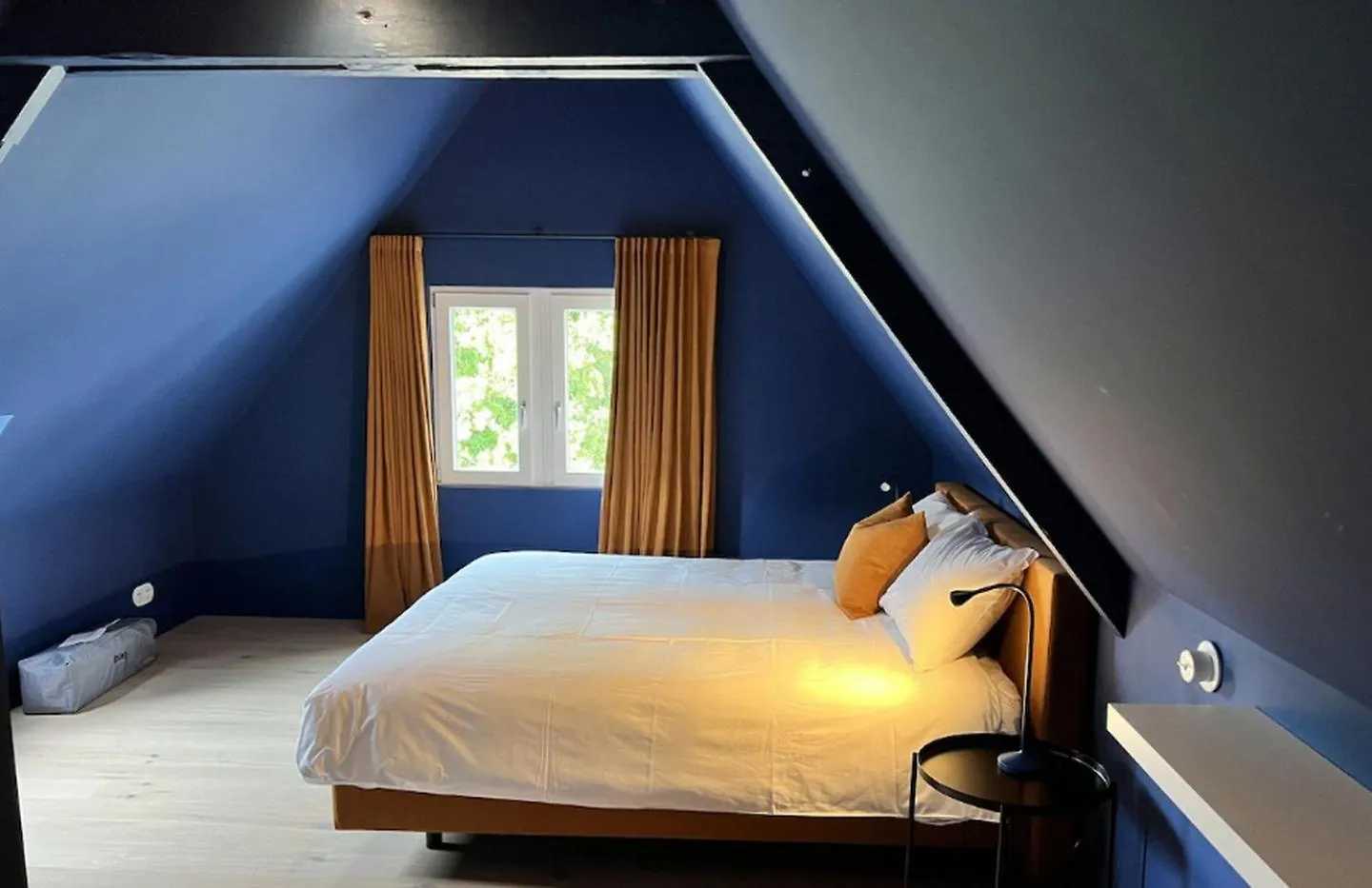 Holliday Lux House In Bruges Apartman