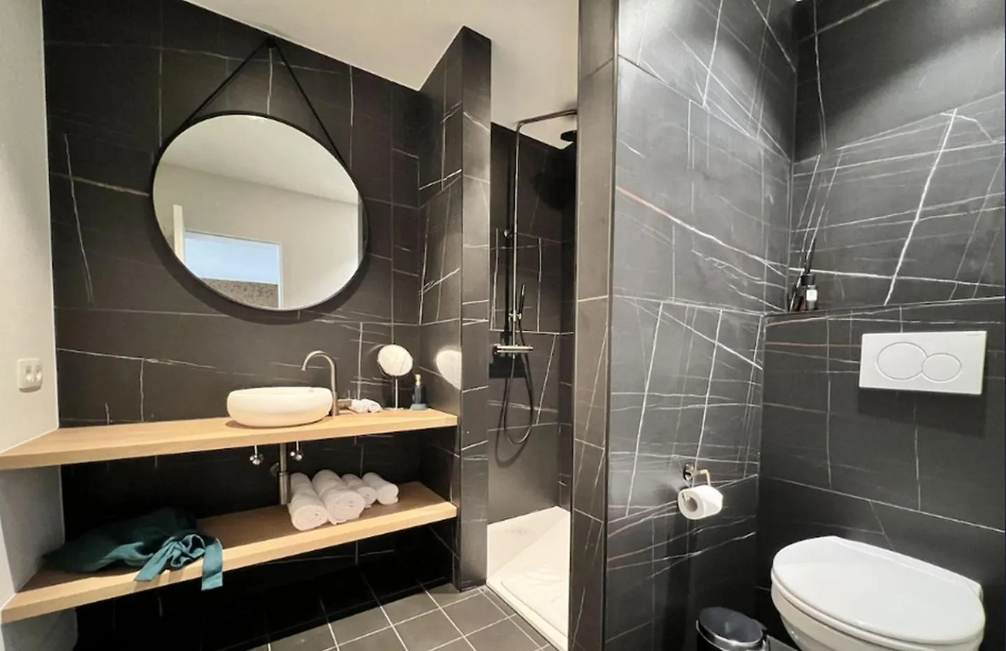 Holliday Lux House In Bruges Apartman