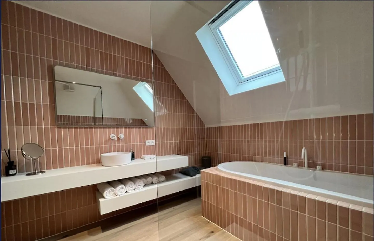 Holliday Lux House In Bruges Apartman