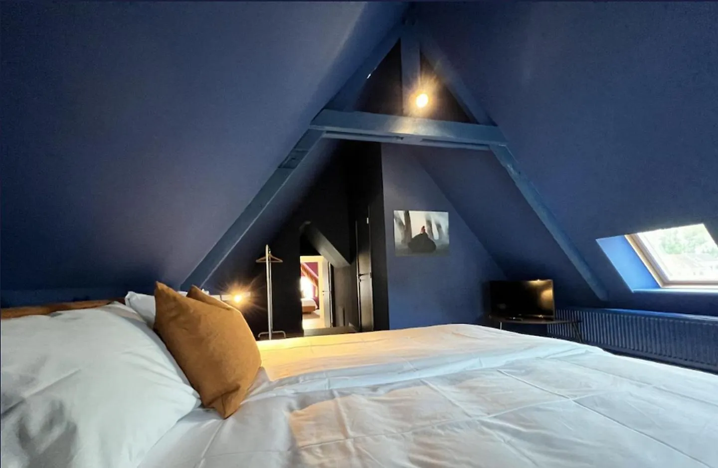 Holliday Lux House In Bruges Apartman 0*,  Belgium
